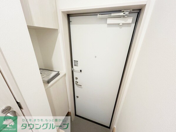 Ours Lavande(ウルス・ラヴァンド)の物件内観写真